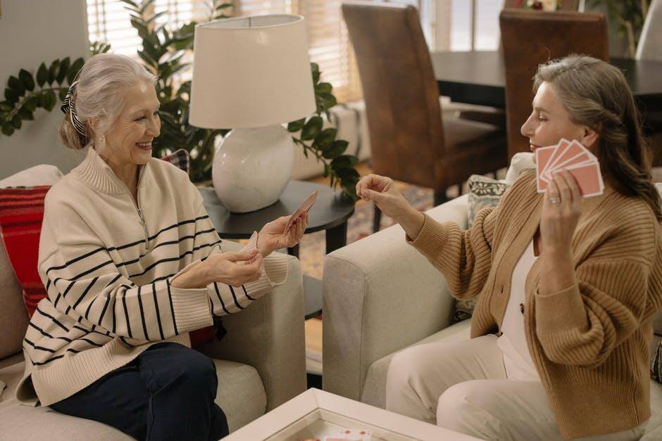 Engaging Assisted Living Senior Activities You'll Love